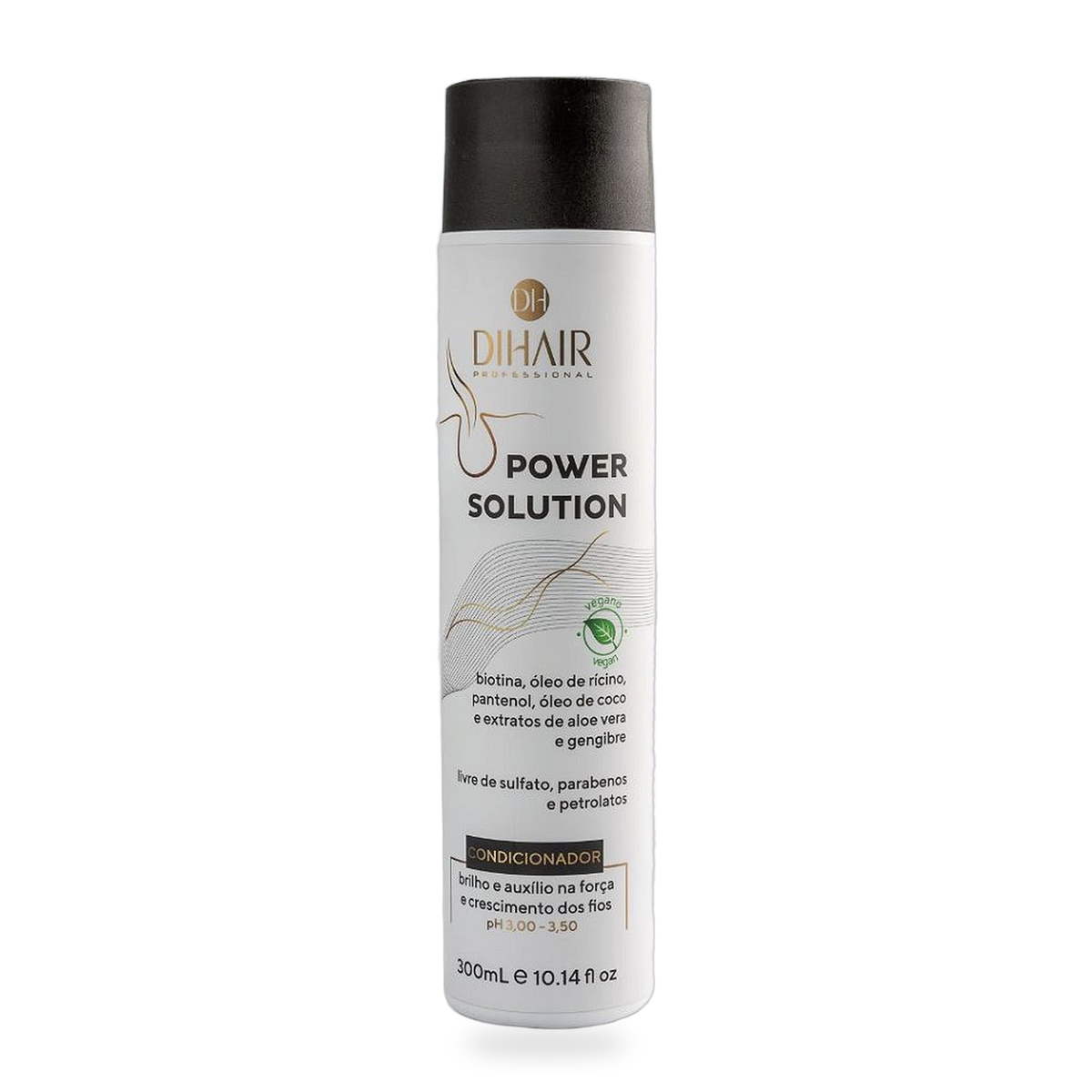 Condicionador Power Solution – Força e Crescimento 300ml