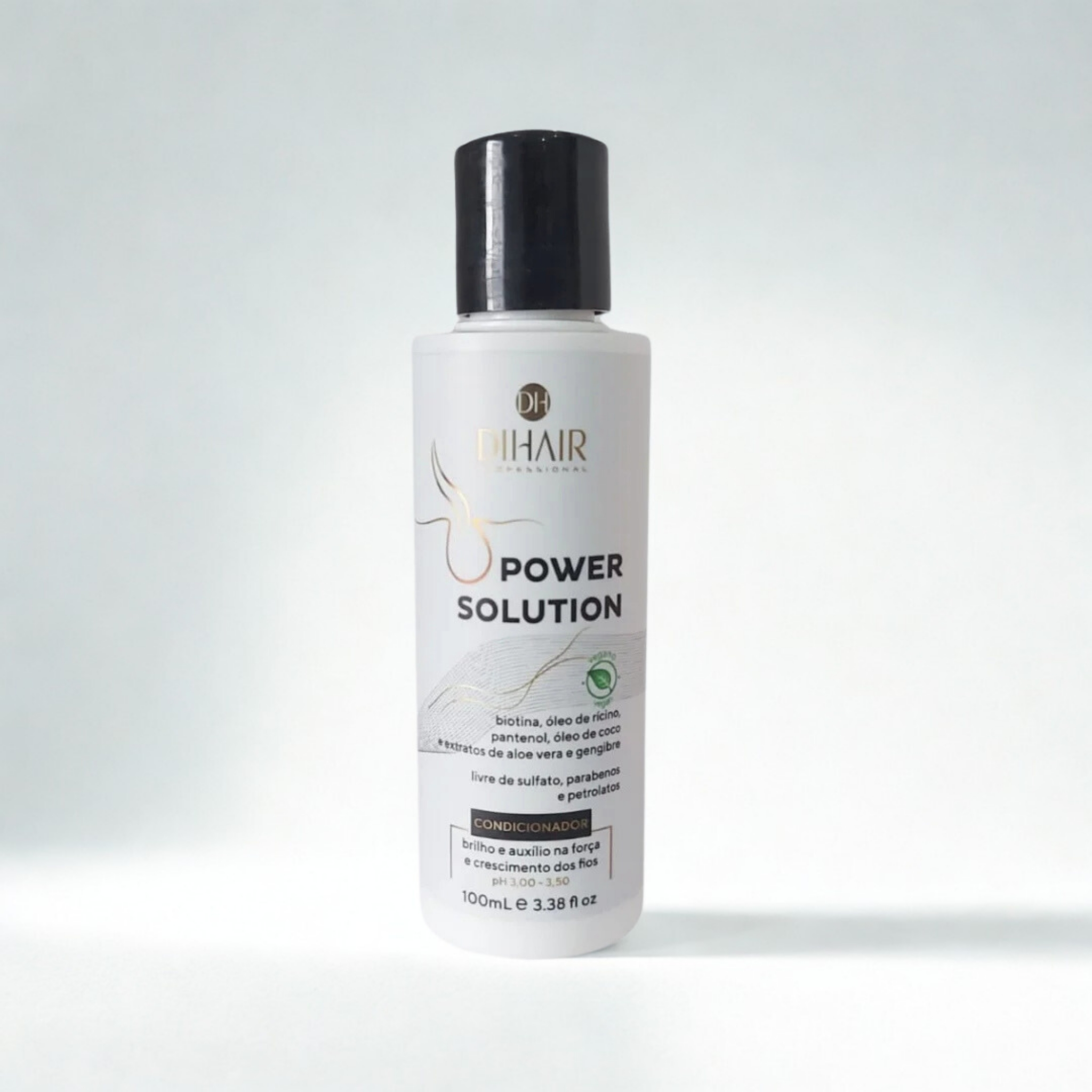 Condicionador Power Solution – Força e Crescimento 100ml