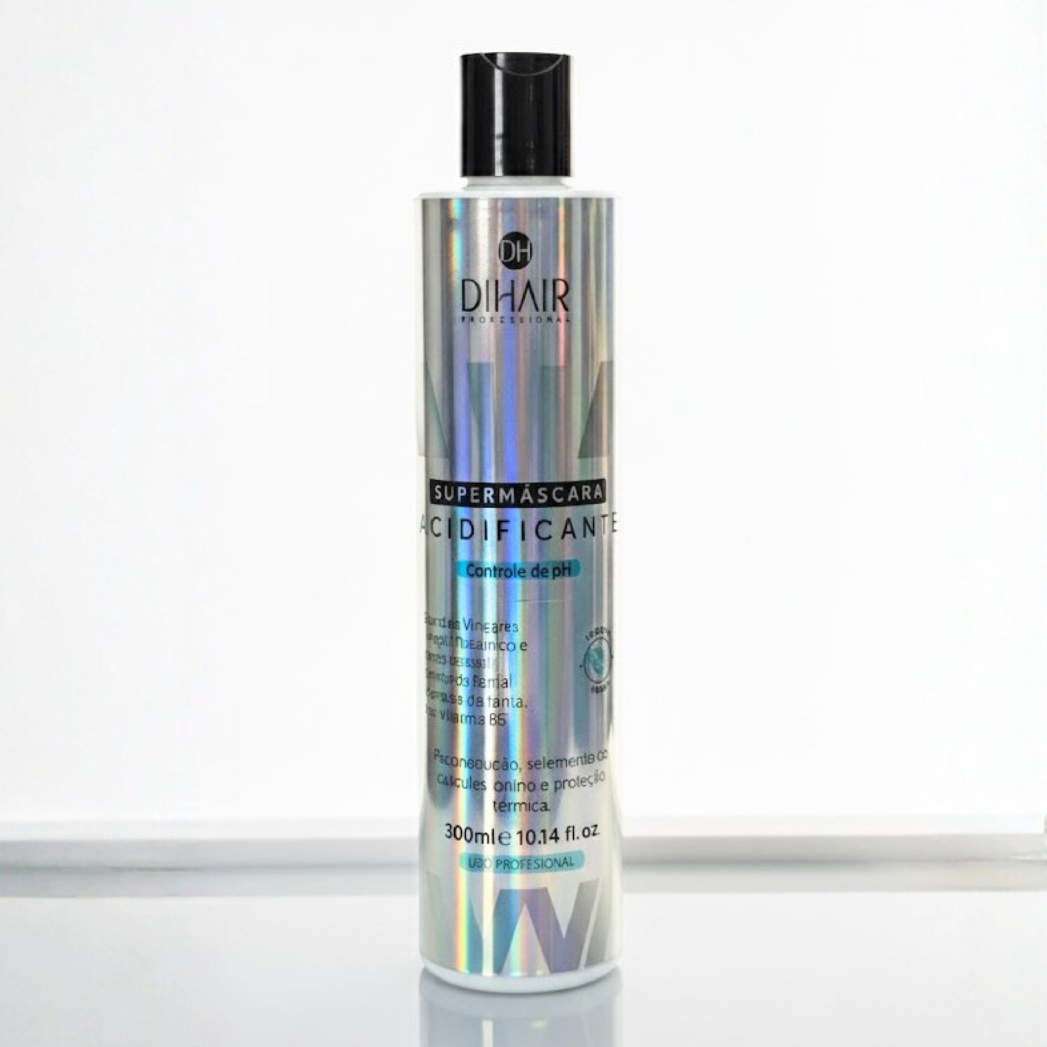 Supermáscara Acidificante 300ml - DIHAIR