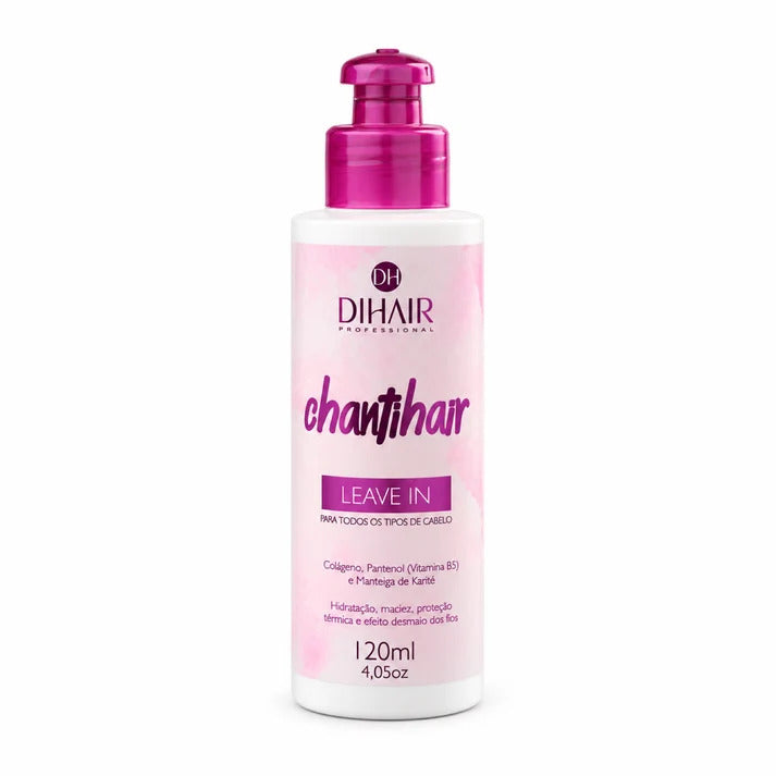Leave-in Chantihair 120mL - Dihair