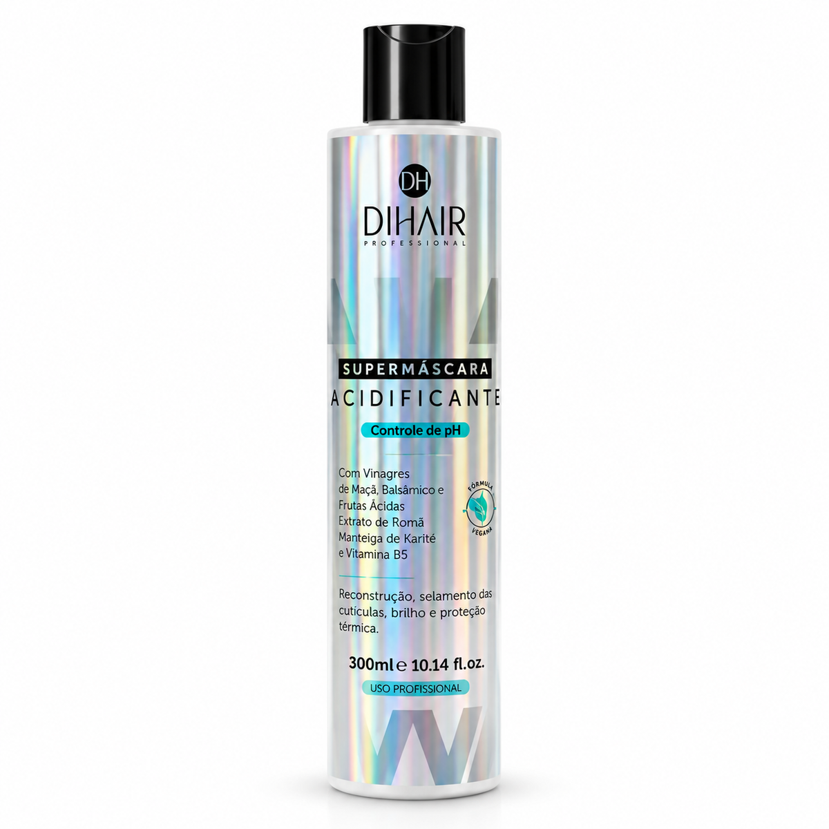 Supermáscara Acidificante 300ml - DIHAIR