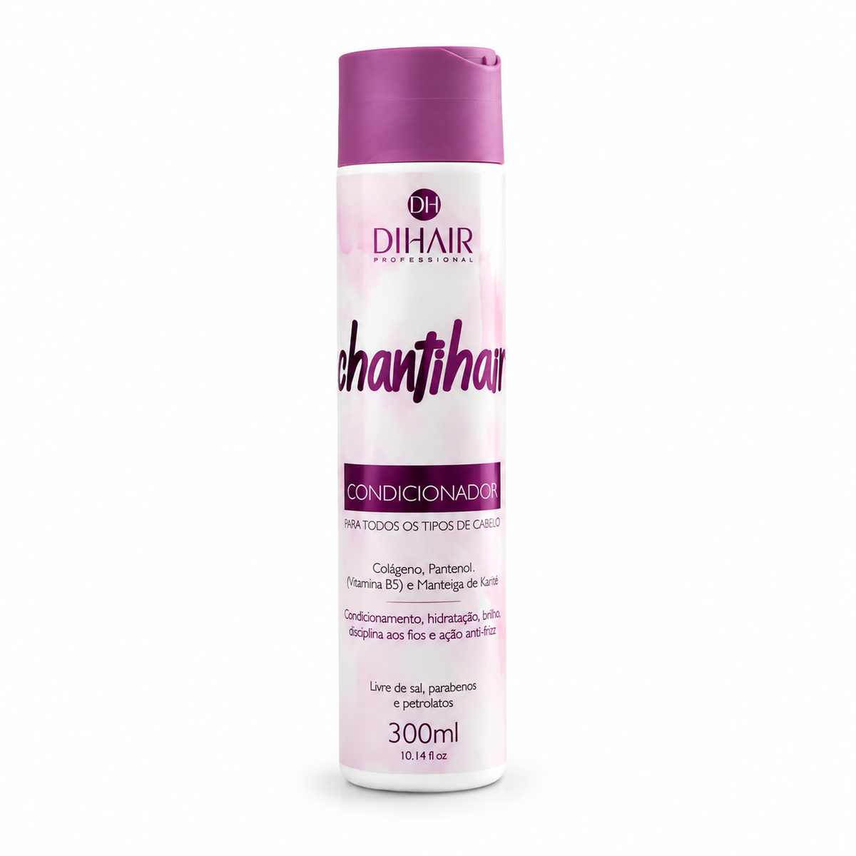 Condicionador Chantihair 300mL - Dihair